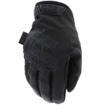 Mechanix Wear Coldwork Original taktikalised kindad, mustad, suurus L