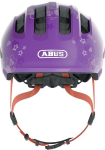 Kiiver Abus Smiley 3.0 lilla t&auml;ht-M (50-55)