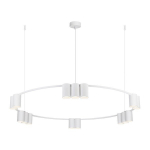 Rippvalgusti Milagro Genesis White ML0377