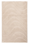 Vannitoamatt Ocean Touch 425, 67x110 cm, liivav&auml;rvi