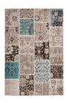 Vaip Ariya 425, 120x170 cm, pruun
