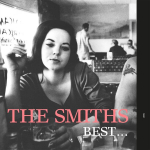 Vin&uuml;&uuml;lplaat THE SMITHS &bdquo;Best...I"
