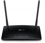 TP-LINK TL-MR6400 300 Mbps traadita N 4G LTE ruuter, TL-MR6400