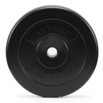 Komposiit raskusketas 10 kg 31 mm ACT0075
