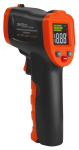 P&uuml;romeeter, kontaktivaba termomeeter KD3590, -50/+600, laseri lainepikkus 654 nm