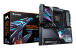 Emaplaat AORUS Z890 MASTER AI TOP - motherboard - extended ATX - LGA1851 Socket - Z890