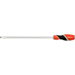 Yato Kruvikeeraja 6X250mm YT-25988, 250mm, 6mm, magnetiseeritud, 52 HRC, CRV 6150, satiin, PP, TPR, l&ouml;&ouml;mine