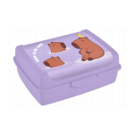 Keeeper Toidu s&auml;ilituskonteiner deco-click-box midi 1L 0610698525337, 17x13x7cm, 0.07kg, lilla