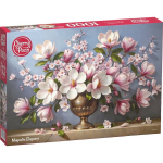 CherryPazzi Magnolia Elegance 1000 tk