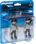 Playmobil hoki kohtunik (6191)