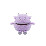 Pl&uuml;&uuml;&scaron;m&auml;nguasi Zip monster plush 20 cm.