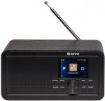 Denver DIR-200 internetiraadio/DAB+/FM Bluetoothiga