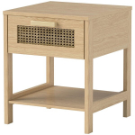 &Ouml;&ouml;kap, abilaud sahtliga, MDF 40 x 40 x 48,4 cm