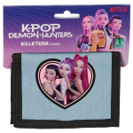 K-Pop Demon Hunters rahakott