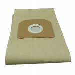 Tolmuimeja tolmukotid Unimet FLEX S 47 kr04, 5 tk, vastupidav tolmufilter