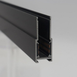 Milagro pinnapealne magnetsiin ML2186, must