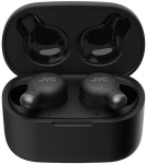 Juhtmevabad k&otilde;rvaklapid JVC HA-Z250T-B-E must