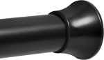 PadPure du&scaron;ikardin 76&ndash;197 cm, must