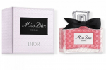 L&otilde;hnavesi Miss Dior Essence EDP naistele, 80 ml