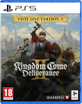 Arvutim&auml;ng Videom&auml;ng - Kingdom Come - Deliverance II - ToimingurPG - PS5 - Blu-Ray