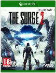 Arvutim&auml;ng Surge 2 Xbox One