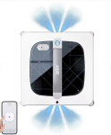 Aknapesurobot ABIR WD10, 80 W, 8000 Pa, 6-suunalise veepihustuse ja rakendusega juhtimisega