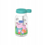 Joogipudel k&otilde;rrega Mepal 450 ml