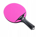 Lauatennise reket Butterfly Outdoor fuksia