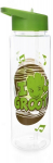 Joogipudel k&otilde;rrega Marvel 540 ml