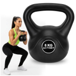 Kettlebell Springos 6 kg