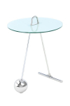 Abilaud Pendulum 525, h&otilde;bedase/valge v&auml;rvusega