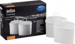Braun SET BRSC006 kohvimasina filtrikartuus