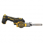 Pingutusmasin - DeWALT DCM200N-XJ, Juoda