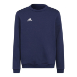 &ETH;eviwo &fnof;e awudziwui Adidas Entrada 22 Hoody Jr H57568, 128 cm