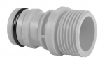 3/4" Kraani&uuml;hendus - 1" kiire &uuml;hendus