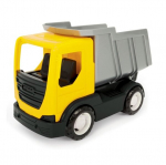 Wader m&auml;nguauto Tech Truck - trolley in a carton