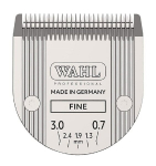Vaheterase Wahl Pro 1854-7372, peen reguleeritav 0,7&ndash;3 mm