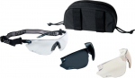 Boll&egrave; spordiprillid Boll&eacute; Combat Kit suojalasit, must