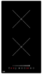 Induktsioonipliit LI-A23511 3500 W Must