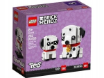 40479 LEGO&reg; BrickHeadzi dalmantiinid