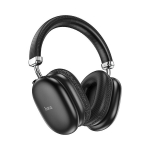 Bezvadu austiņas Hoco Wireless headphones Hoco W35 Max black 6942007612203 6942007612203 (6942007612203)