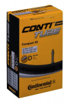 Kummipael - CONTINENTAL - 20X1 1/4-1.75'' - Mitmev&auml;rviline - Dunlopi ventiil - &Uuml;ks suurus