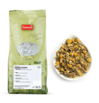 Gurman's Kummeli&otilde;ied, taimne tee