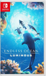 Arvutim&auml;ng Endless Ocean Luminous - Nintendo Switch