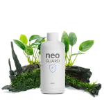 Vetikat&otilde;rje preparaat akvaariumile, Neo Guard, looduslik, 300 ml