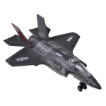 Metallist s&otilde;jalennuk F-25 ZA4326 CY