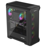 Arvuti INTOP i7-12700F 16GB 500SSD M.2 NVME+2TB RTX5070 12GB WIN11