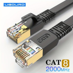 Rj45 Lame Cat8 Ethernet Kaabel Mees-Mees Pickify, 20m 78.7in