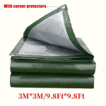 Veekindel Raskeveokiline Present Kinnituskate Pickify, 3m*3m