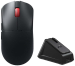 Juhtmevaba m&auml;ngurihiir AULA SC380 PRO (Must)